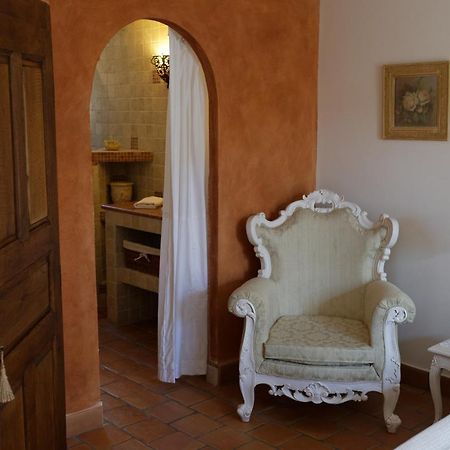 Chambres D'Hotes Et Studios De Charme - A Mandria Murato Экстерьер фото