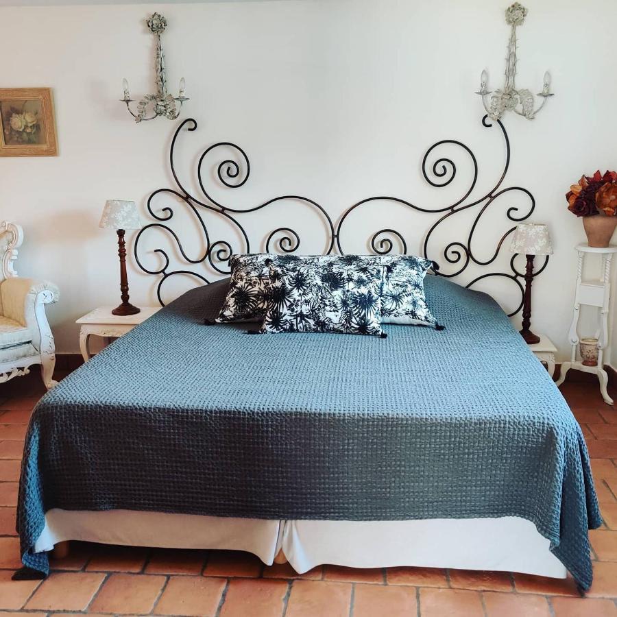 Chambres D'Hotes Et Studios De Charme - A Mandria Murato Экстерьер фото