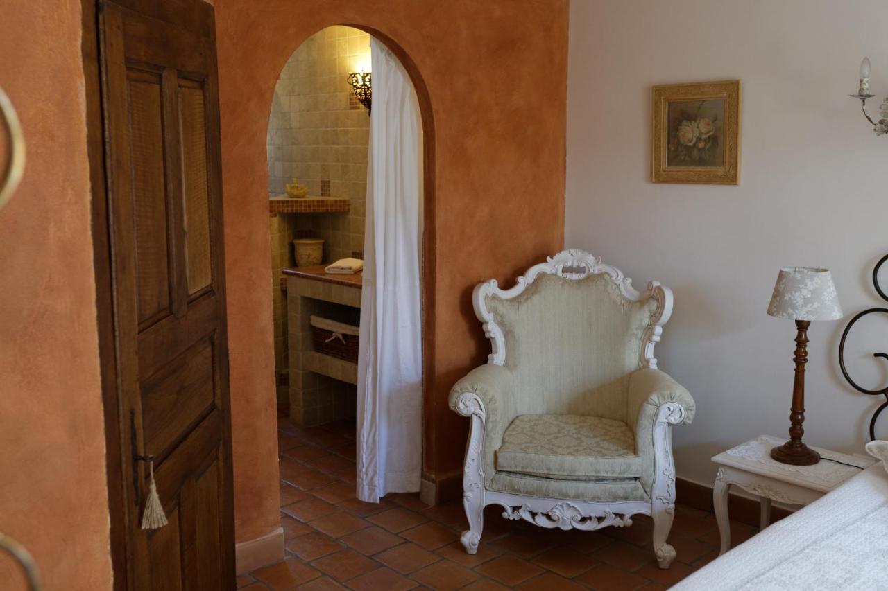 Chambres D'Hotes Et Studios De Charme - A Mandria Murato Экстерьер фото