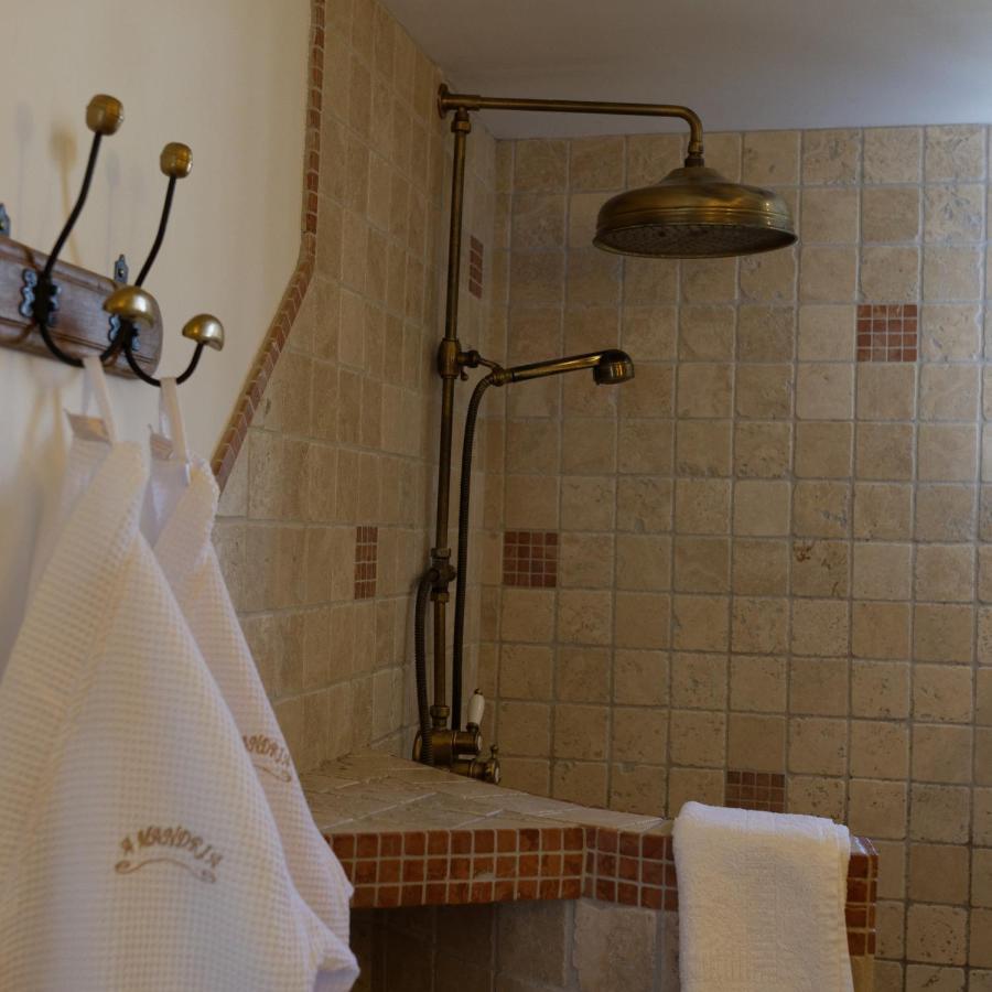 Chambres D'Hotes Et Studios De Charme - A Mandria Murato Экстерьер фото