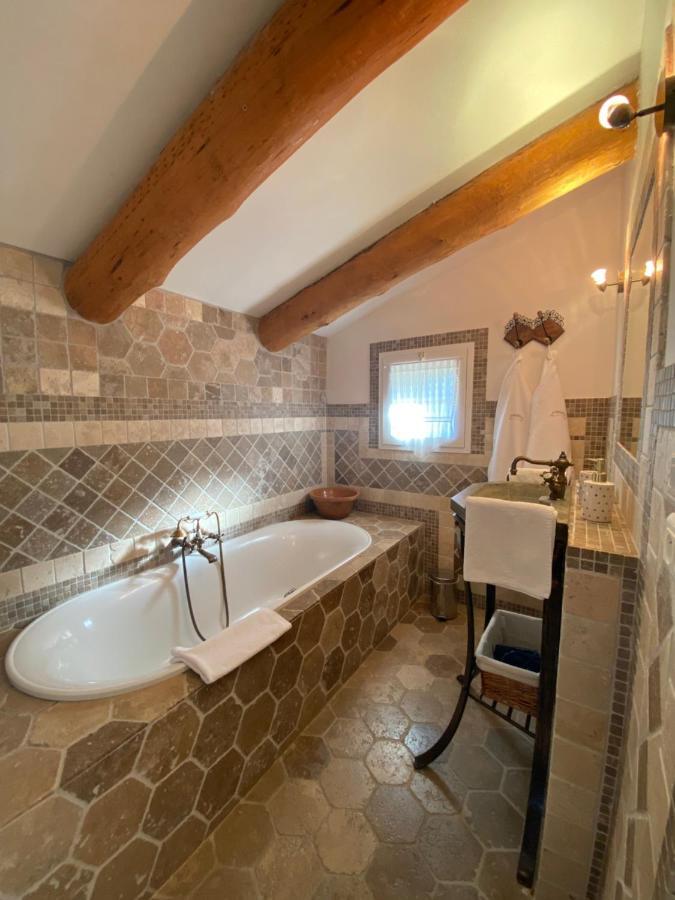 Chambres D'Hotes Et Studios De Charme - A Mandria Murato Экстерьер фото
