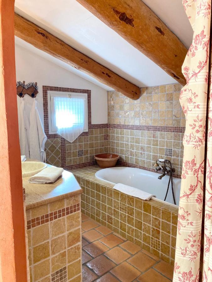 Chambres D'Hotes Et Studios De Charme - A Mandria Murato Экстерьер фото