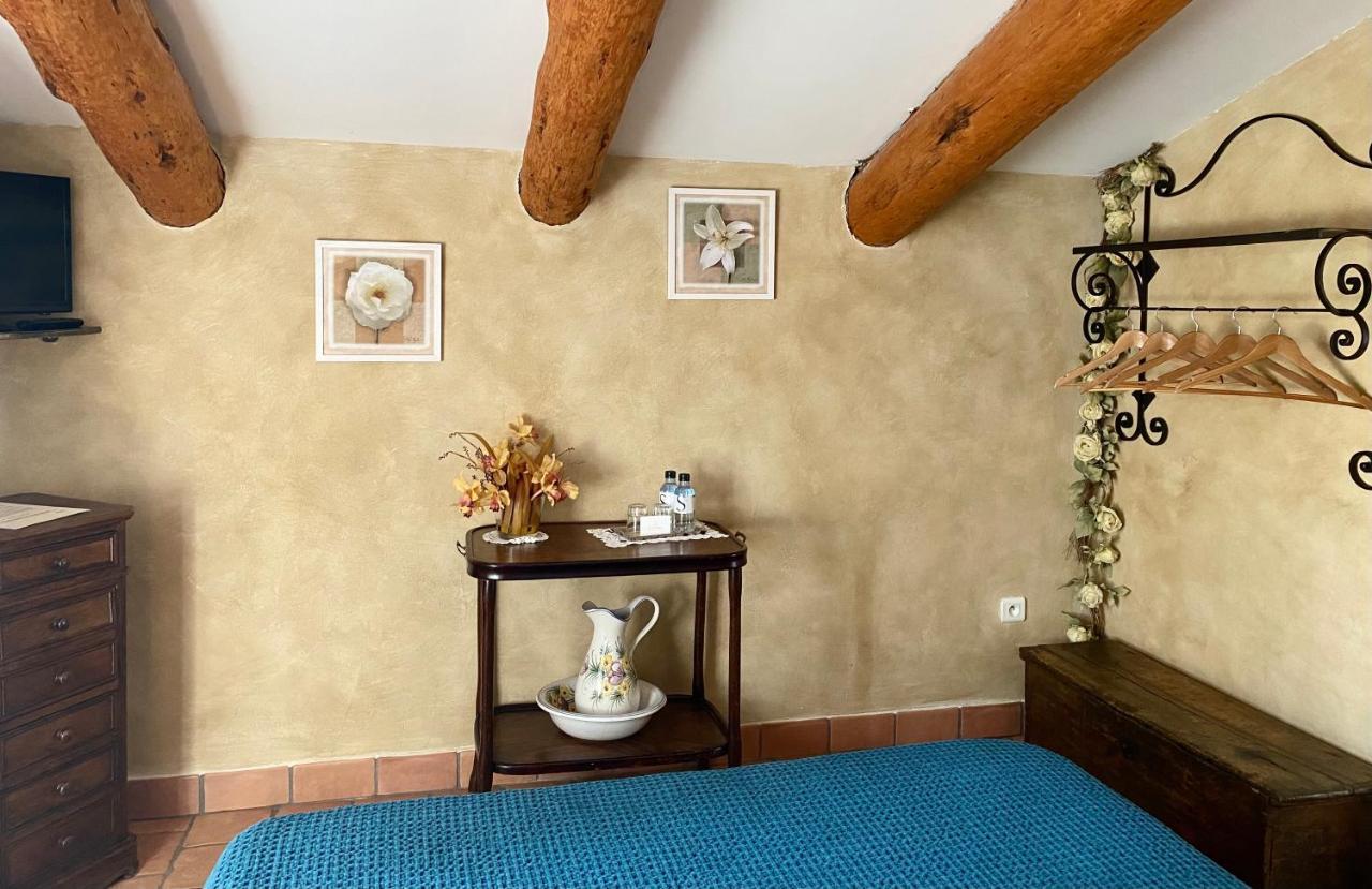 Chambres D'Hotes Et Studios De Charme - A Mandria Murato Экстерьер фото