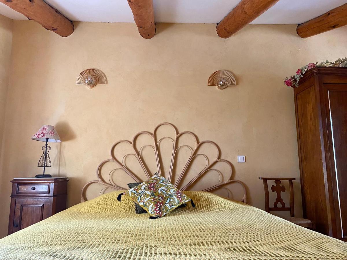 Chambres D'Hotes Et Studios De Charme - A Mandria Murato Экстерьер фото