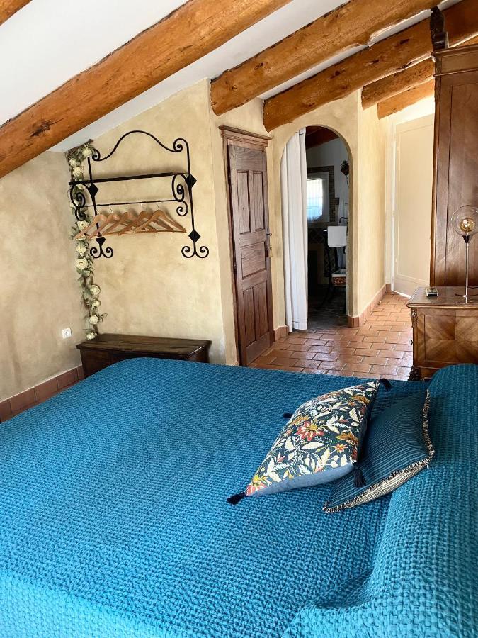 Chambres D'Hotes Et Studios De Charme - A Mandria Murato Экстерьер фото