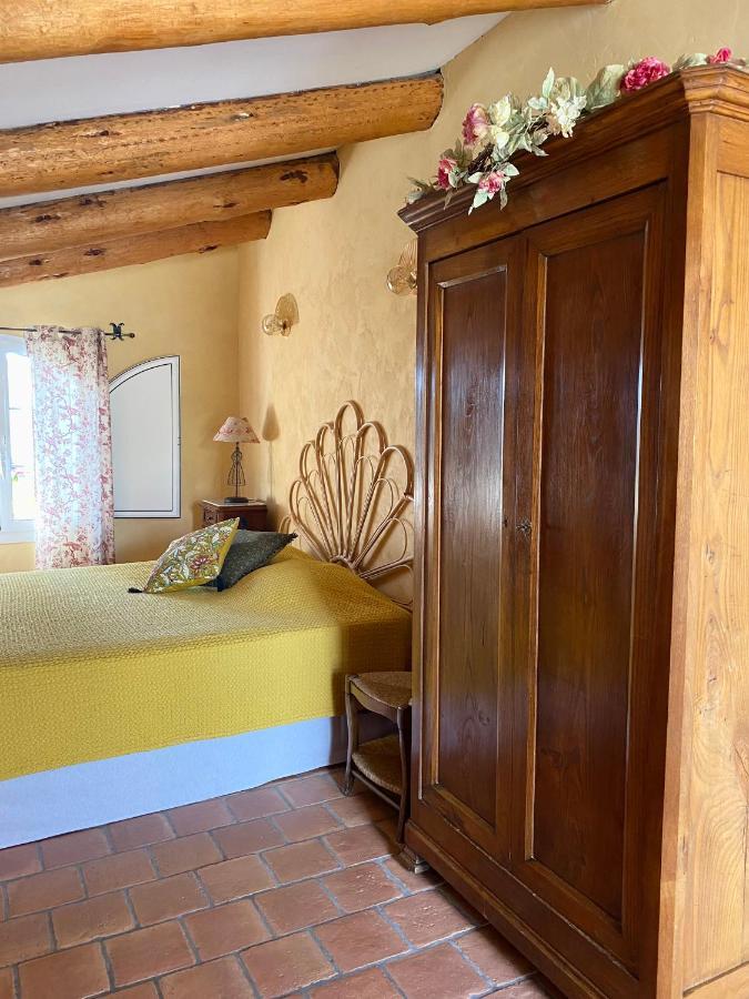 Chambres D'Hotes Et Studios De Charme - A Mandria Murato Экстерьер фото