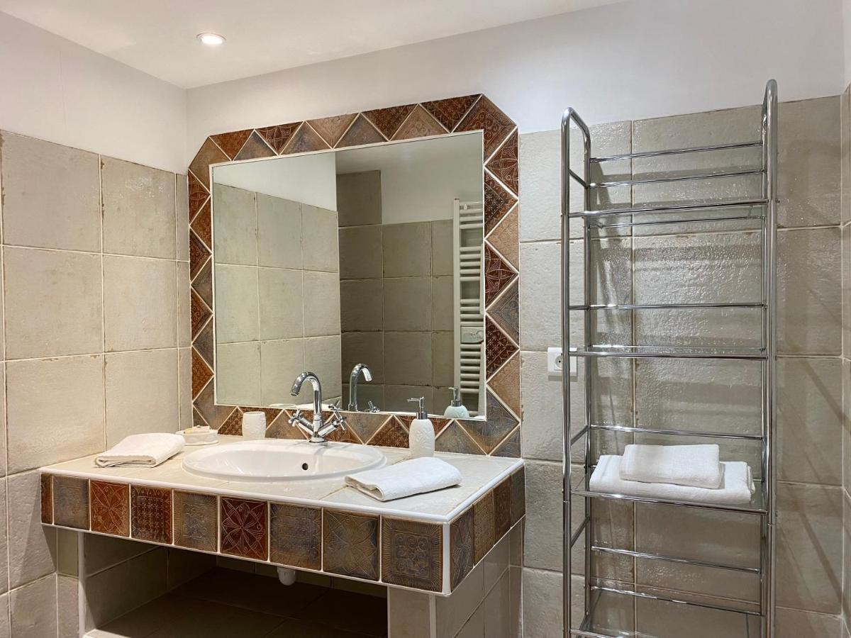 Chambres D'Hotes Et Studios De Charme - A Mandria Murato Экстерьер фото